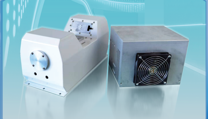 Needle_U200 EGM(Embedded Grid Monoblock)